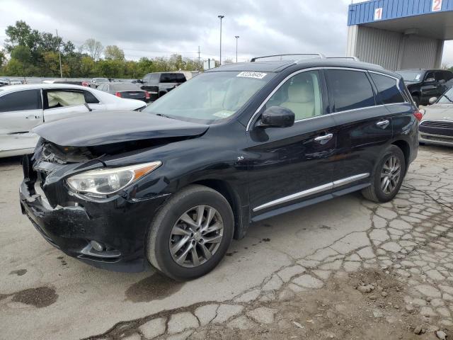 2015 INFINITI QX60 #3304005640