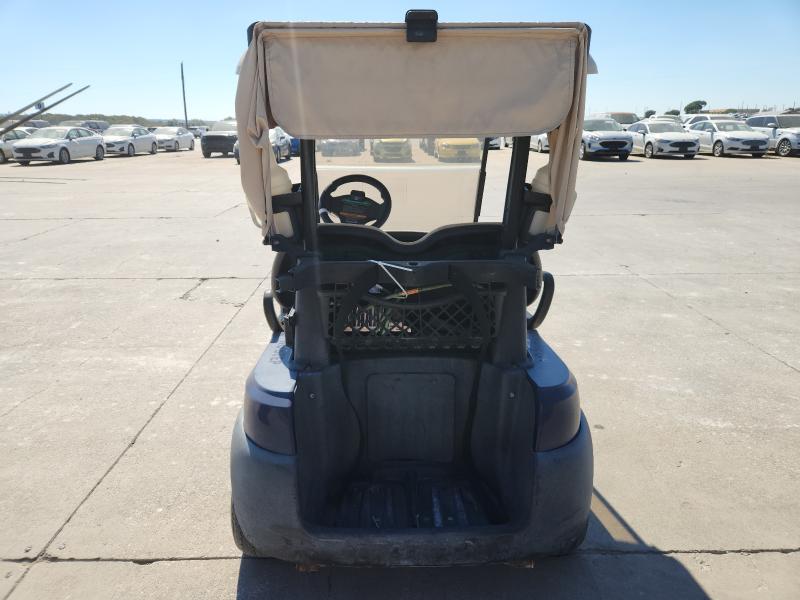 2021 CLUB CAR TEMPO LITHIUM #3265154994