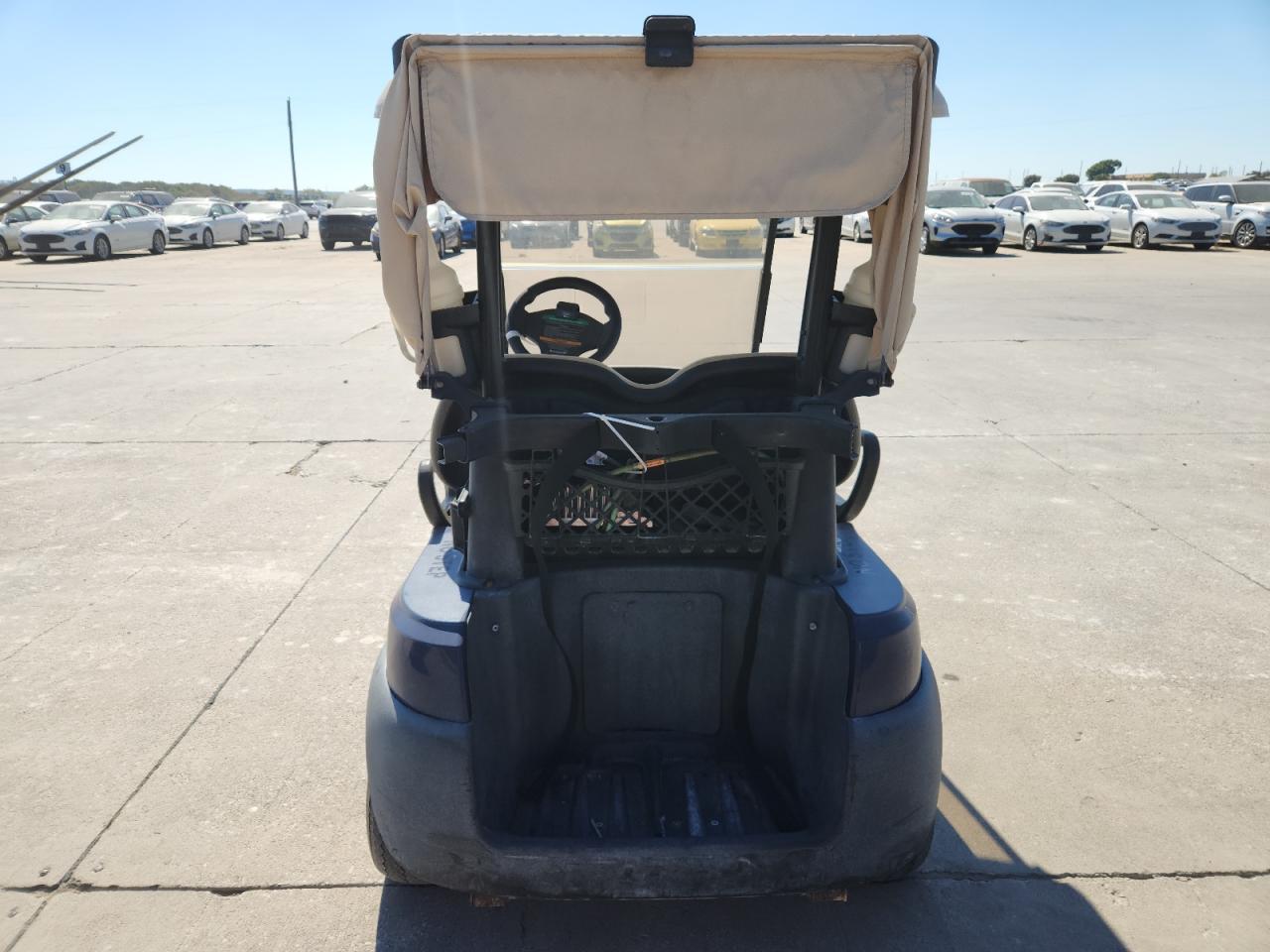 Lot #3265154994 2021 CLUB CAR TEMPO LITHIUM