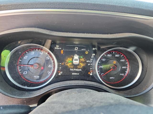 2015 DODGE CHARGER SE 2C3CDXBG7FH770886