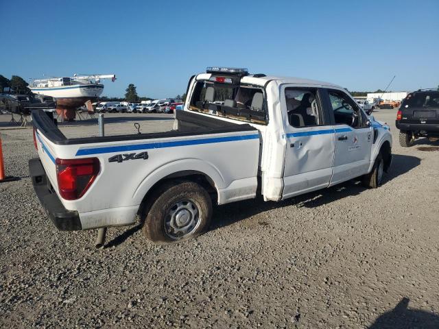 2024 FORD F150 XL 1FTFW1L87RKF35733