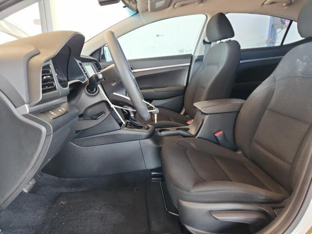 2020 HYUNDAI ELANTRA SE - 5NPD74LF5LH613209