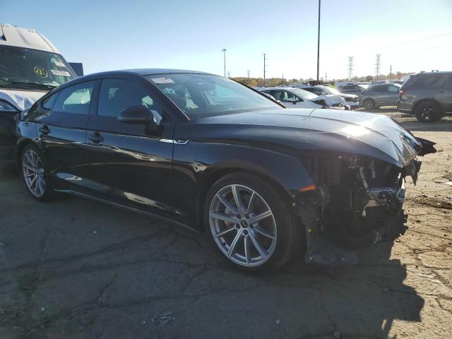 2025 AUDI A5 PREMIUM WAUDACF50SA009844