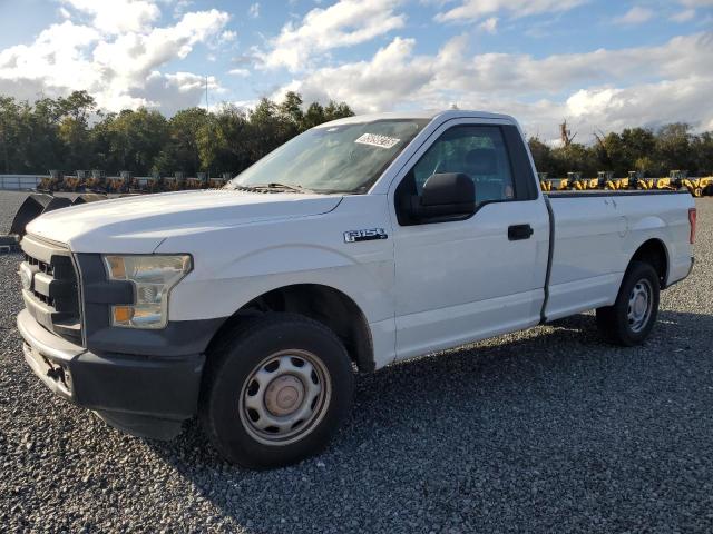 2015 FORD F150 #3296897827