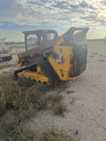 2020 CATERPILLAR 299D3 #3291296463