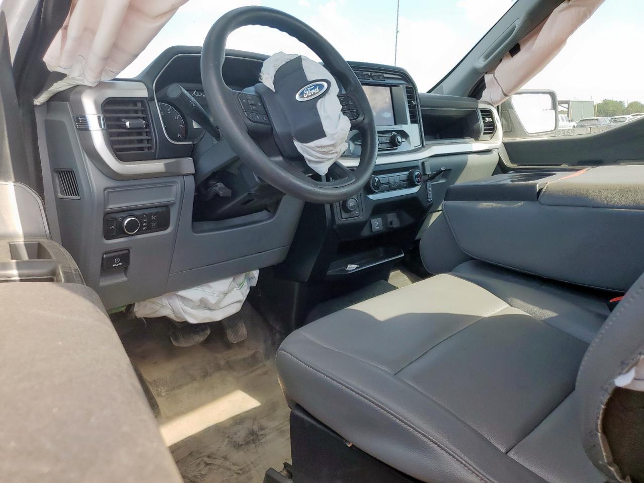 Lot #3310442305 2022 FORD F150