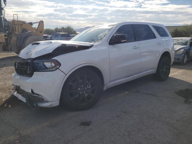 DODGE DURANGO GT