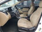 Lot #3310403961 2012 HYUNDAI ELANTRA GL