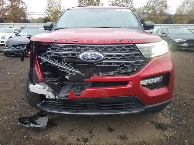 2021 FORD EXPLORER X #3311460283