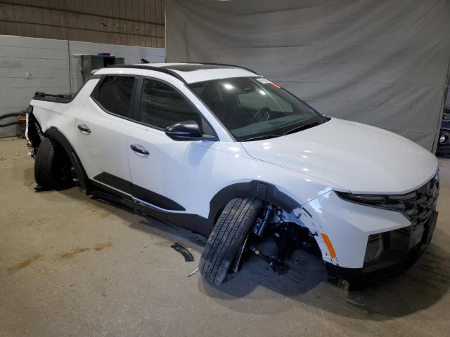 2024 HYUNDAI SANTA CRUZ - 5NTJDDDFXRH119934