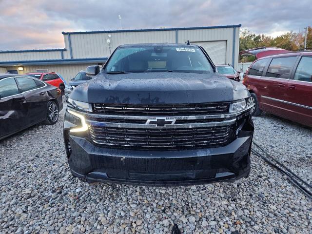 2021 CHEVROLET SUBURBAN K #3291465476
