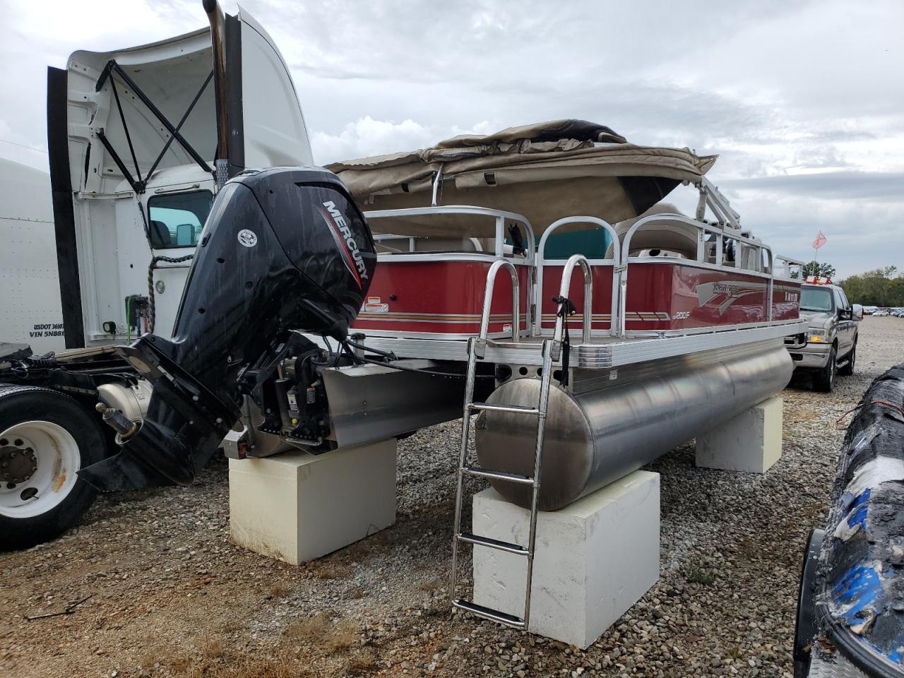 Lot #3291385136 2021 LAND ROVER 200 CLASSIS SERIES