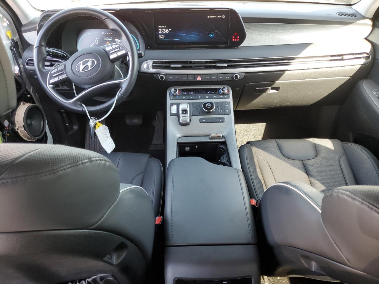 HYUNDAI PALISADE XRT