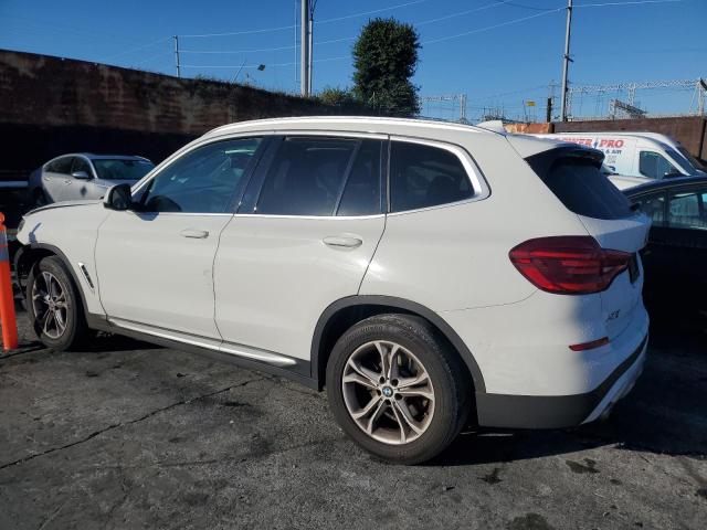 2021 BMW X3 SDRIVE3 5UXTY3C08M9E99720
