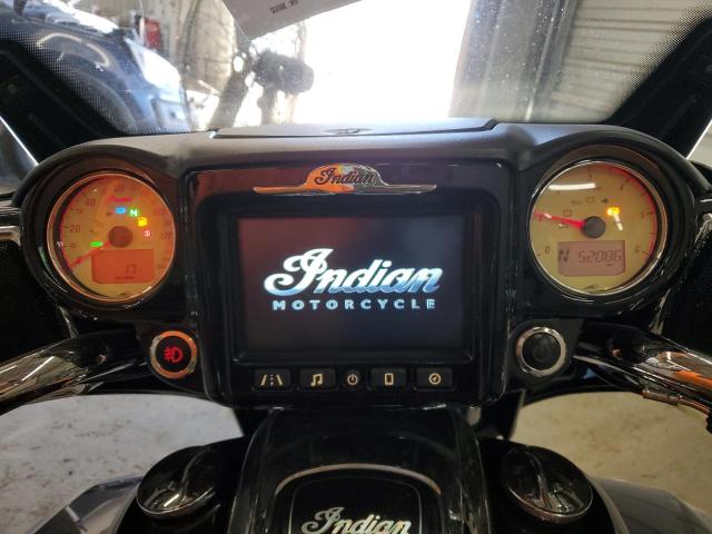 2018 INDIAN MOTORCYCLE CO. ROADMASTER 56KTRAAA5J3366532