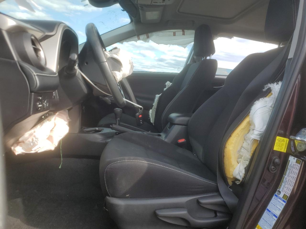 TOYOTA RAV4 ADVENTURE