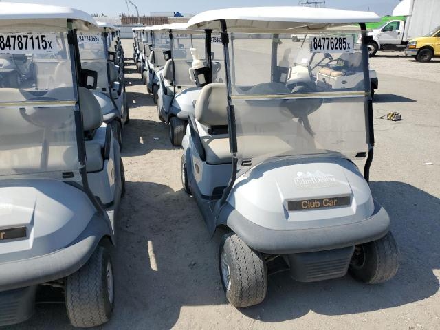 Global Auto Auctions: 2020 CLUBCAR PRECEDENT FLA