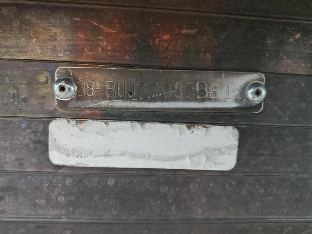 2018 SUN TRACKER BOAT #3291218997