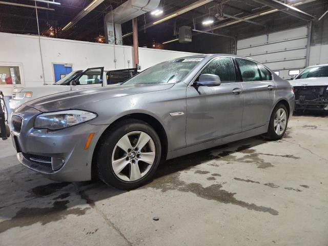 Global Auto Auctions: 2013 BMW 528 XI