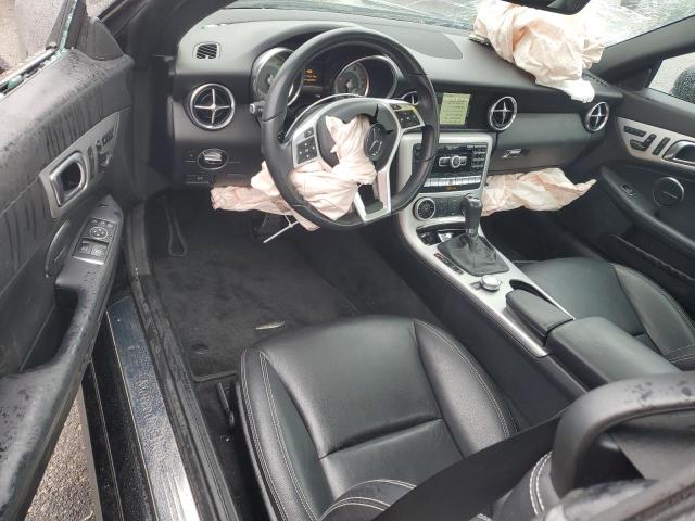 2015 MERCEDES-BENZ SLK 350 #3283989833