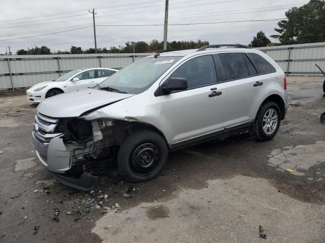 2011 FORD EDGE SE - 2FMDK3GCXBBA04941