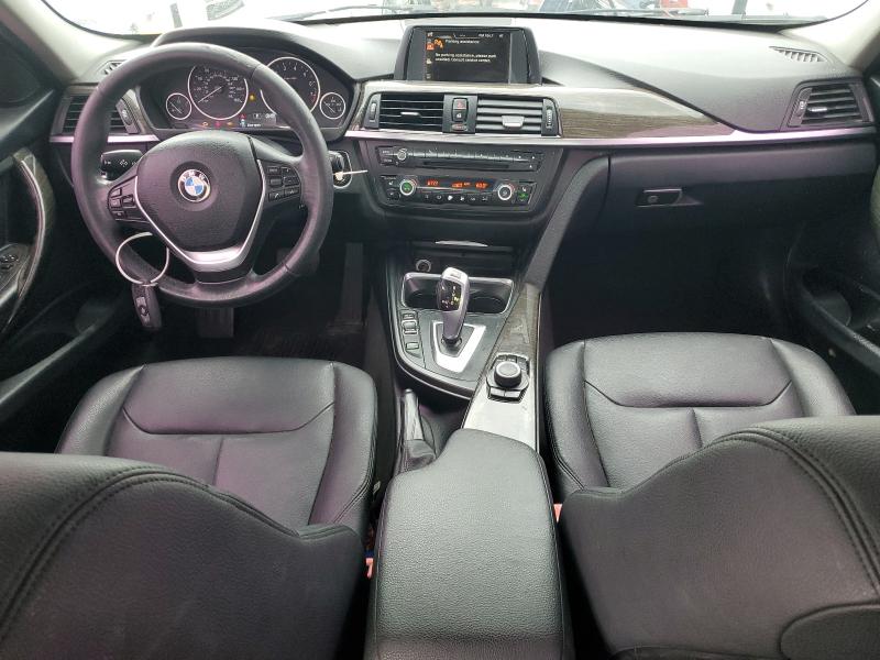 2015 BMW 328 I WBA3A5G58FNS82163