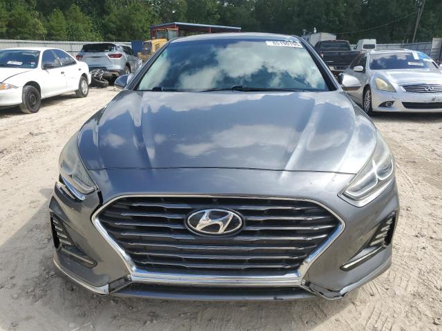 2018 HYUNDAI SONATA SPO 5NPE34AF5JH660109