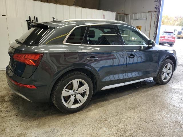 2019 AUDI Q5 PREMIUM - WA1BNAFY7K2048237