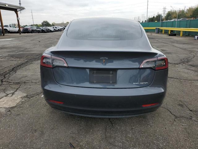 2020 TESLA MODEL 3 #3292702587