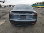 Lot #3292702587 2020 TESLA MODEL 3