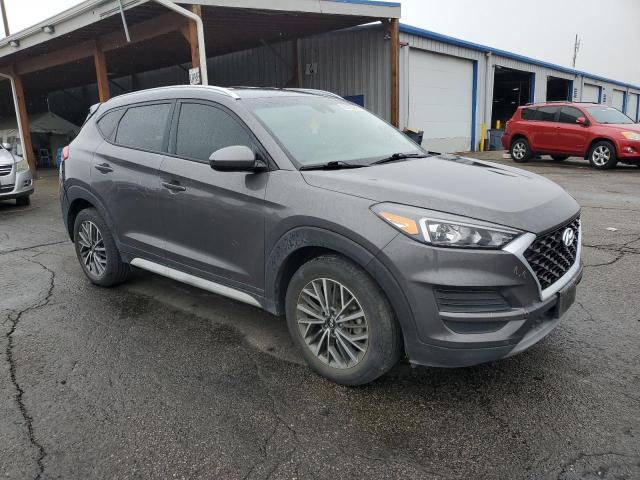 2020 HYUNDAI TUCSON LIM KM8J3CAL8LU139727