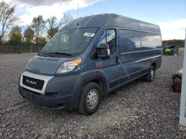 Global Auto Auctions: 2021 RAM PROMASTER