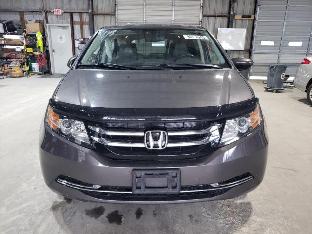 2015 HONDA ODYSSEY EX 5FNRL5H63FB005448