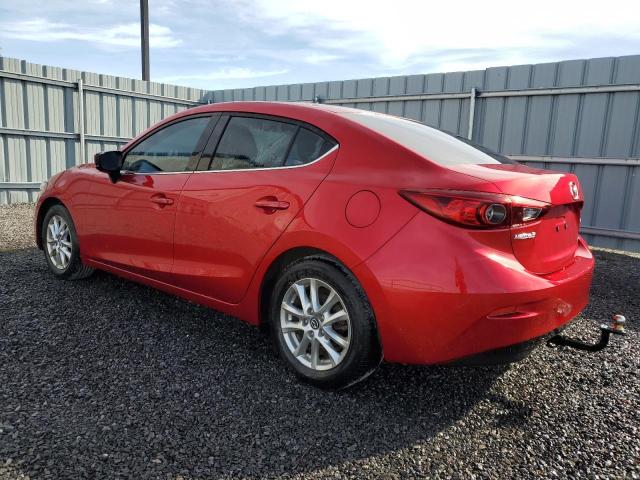 2017 MAZDA 3 TOURING JM1BN1V74H1108858