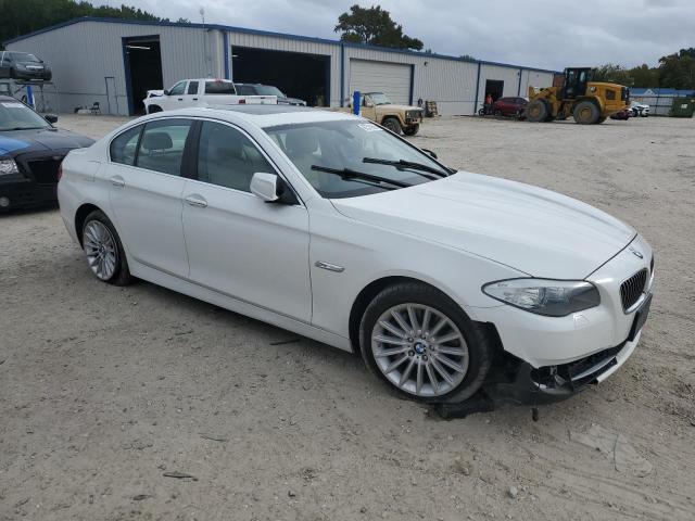 2013 BMW 535 I - WBAFR7C56DC817457