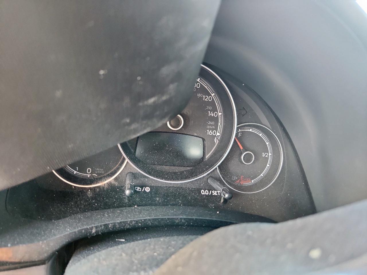 VOLKSWAGEN BEETLE 1.8T