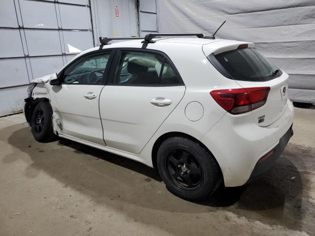 2020 KIA RIO LX #3282590894