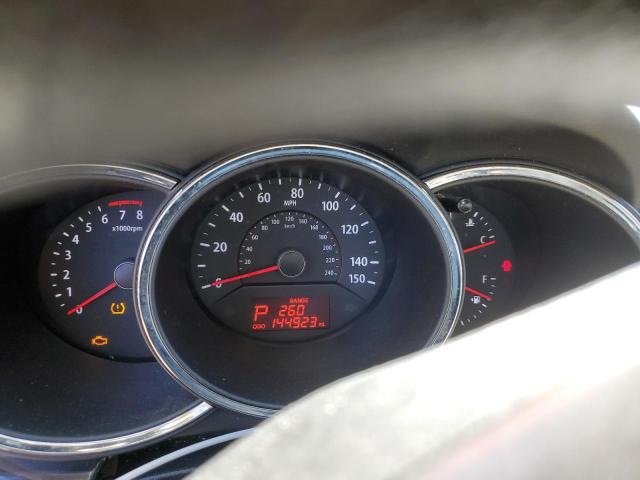 2013 KIA SORENTO LX #3294487496