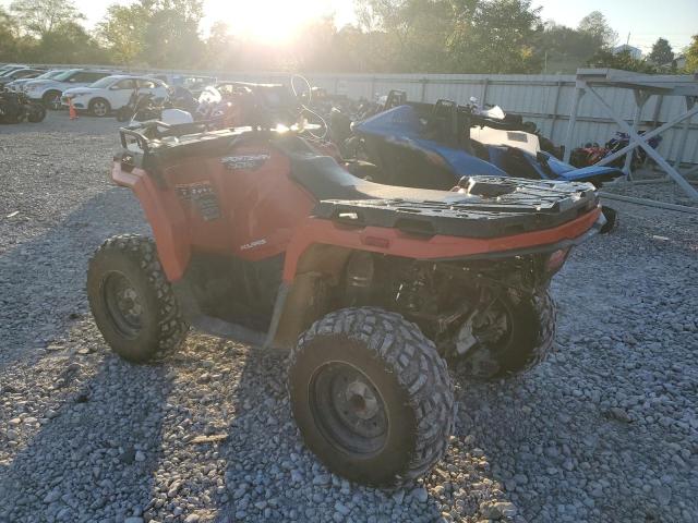 2025 OTHER SPORTSMAN 450 H.O. #3291409244