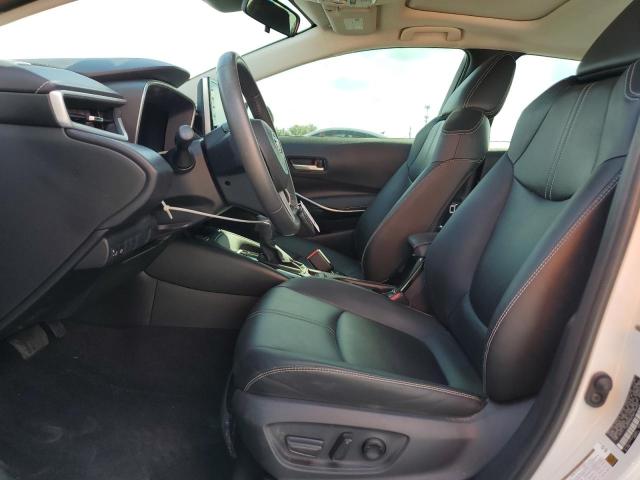 2021 TOYOTA COROLLA XL - JTDFPMAE9MJ158960