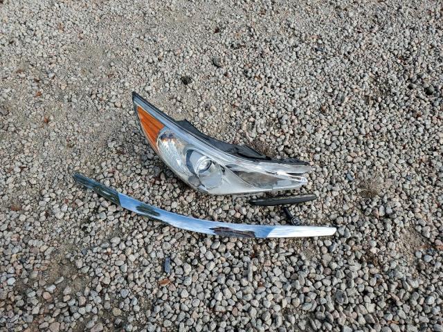 2011 HYUNDAI SONATA GLS - 5NPEB4AC9BH171416