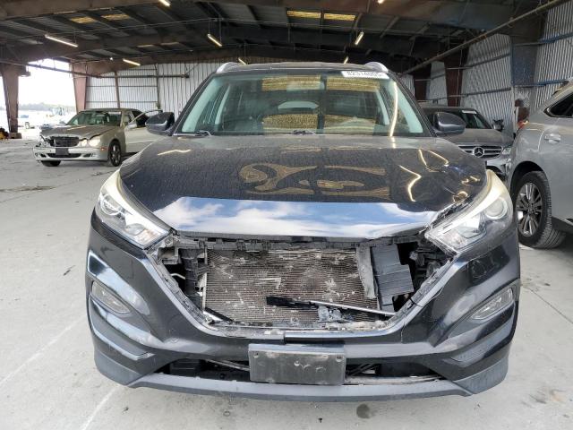 2017 HYUNDAI TUCSON LIMITED KM8J33A40HU265080