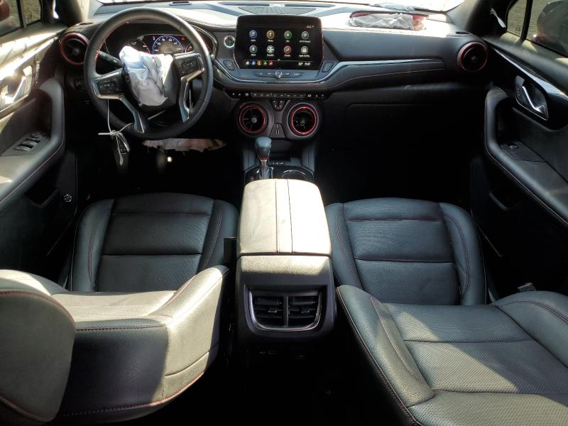 2023 CHEVROLET BLAZER RS - 3GNKBKRS7PS130242