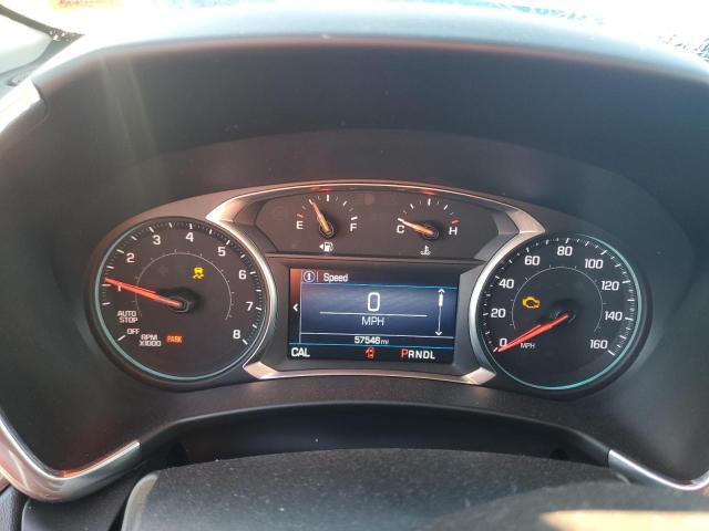 2019 CHEVROLET EQUINOX LT #3294495497