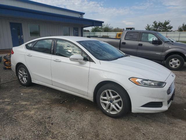 2015 FORD FUSION SE - 1FA6P0HD6F5111778