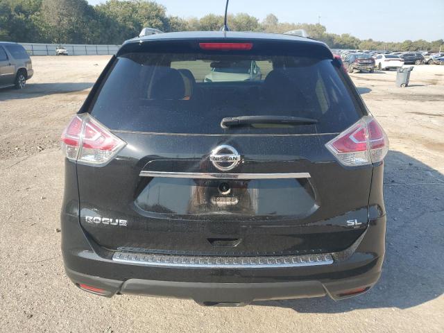 2016 NISSAN ROGUE S - 5N1AT2MT8GC741612