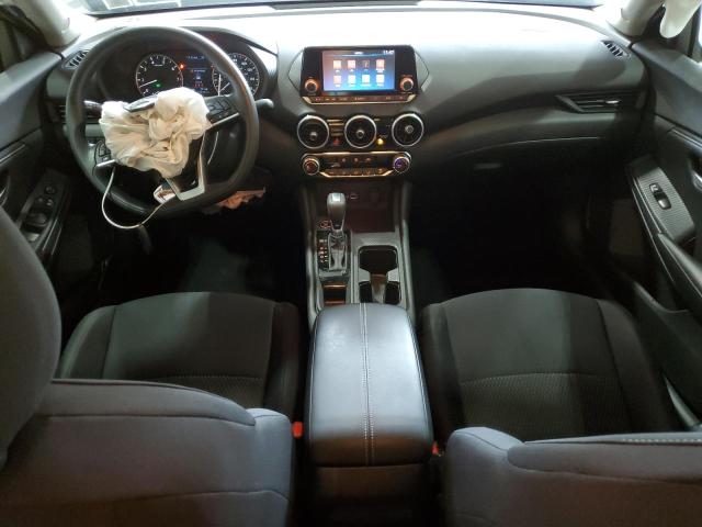 2023 NISSAN SENTRA S - 3N1AB8BVXPY227186