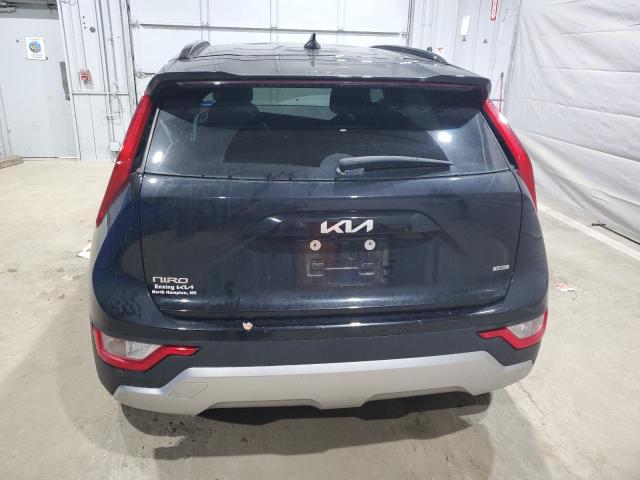 2023 KIA NIRO LX KNDCP3LE9P5088349