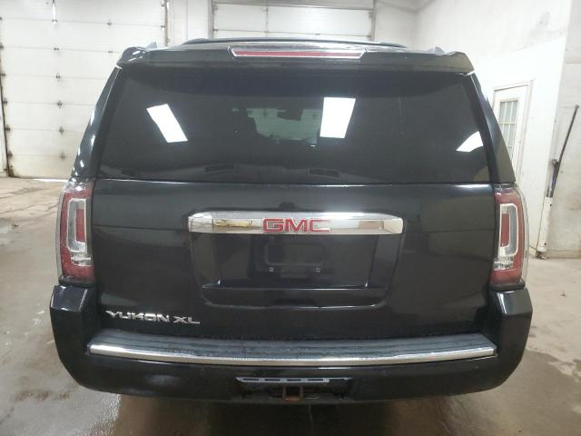 2017 GMC YUKON XL D - 1GKS2HKJXHR207482