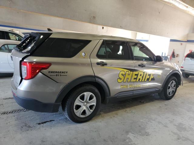 2023 FORD EXPLORER P #3301820368